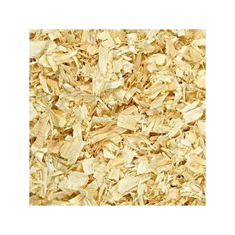 AW Jenkinson Natural Flake Shavings